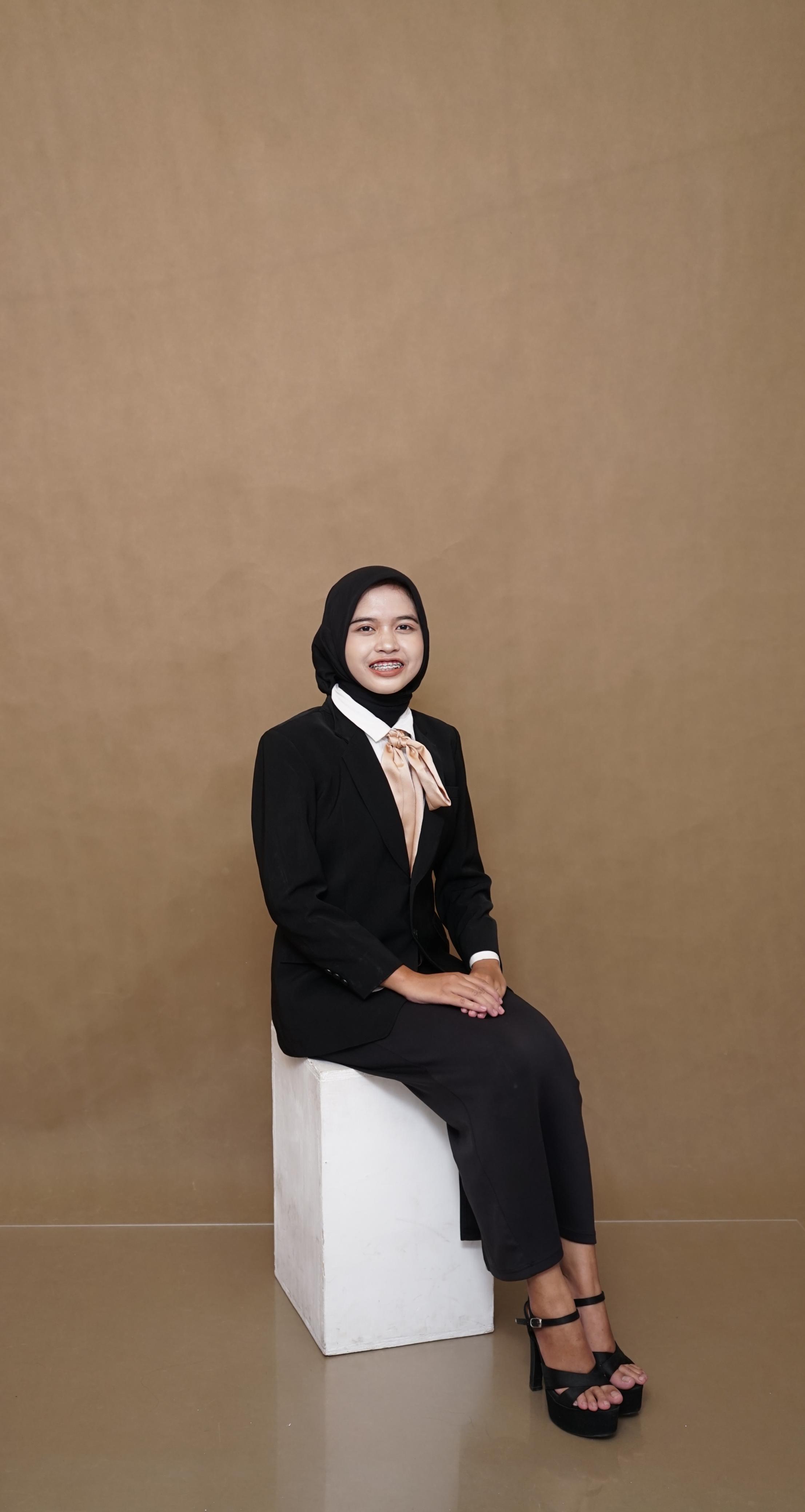 Zakiyyatul Fitri Ilmiyah