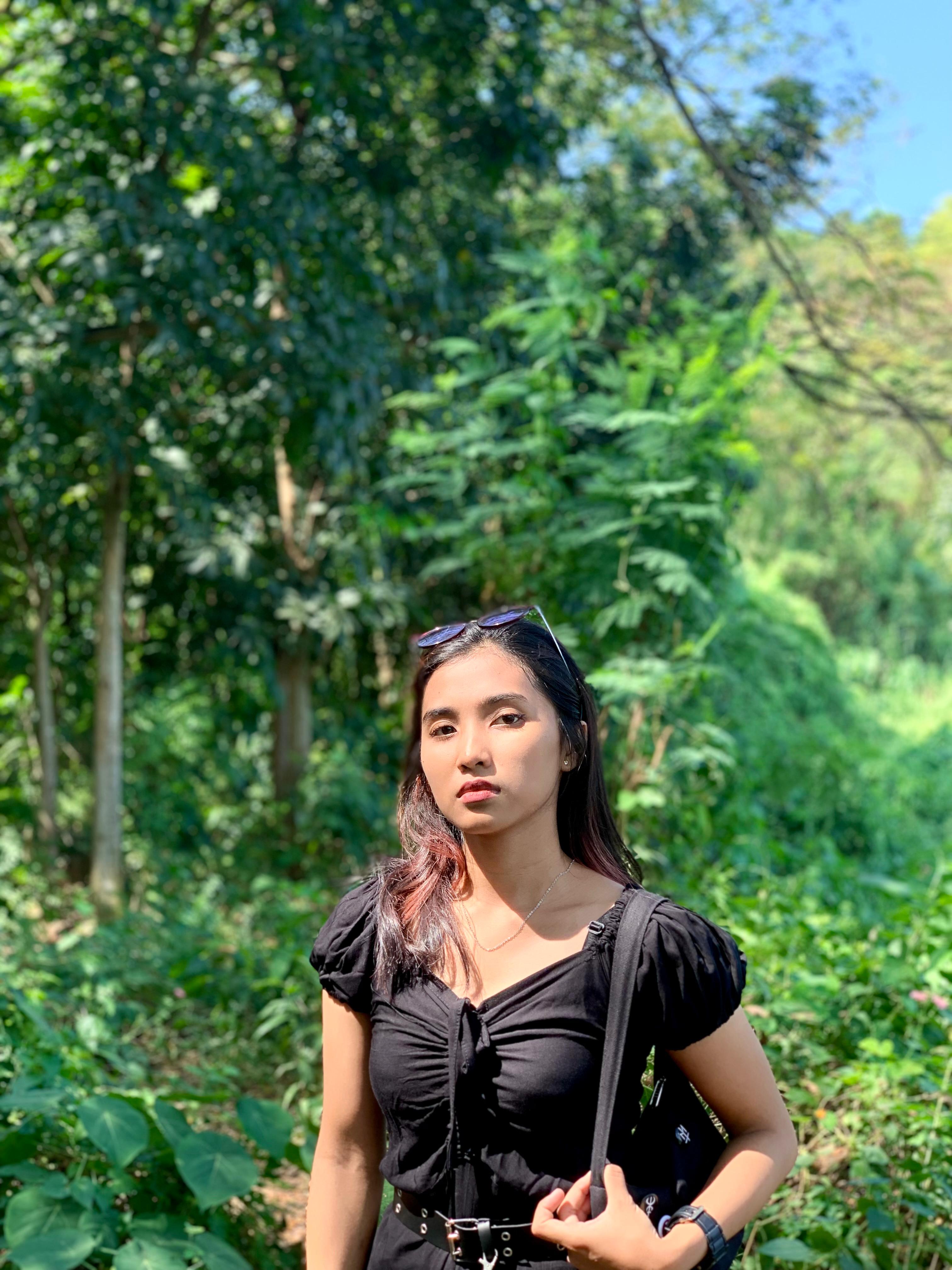 Danik Sekar Arum, pengusaha tato Gresik
