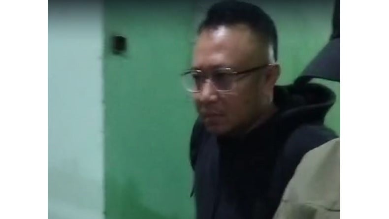 Saksi ER  sedang bersembunyi di Gresik
