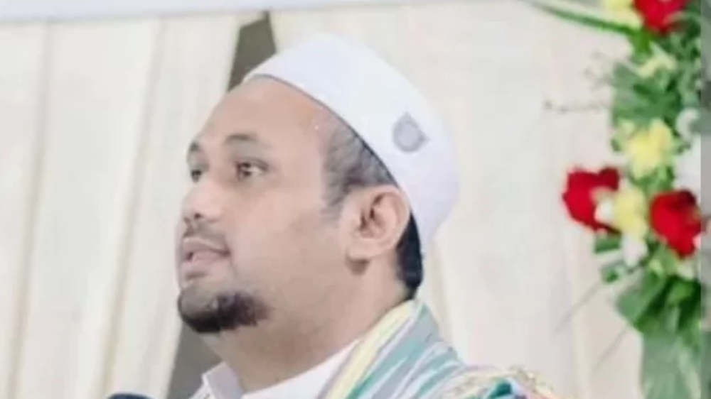 Habib Jafar Shodiq