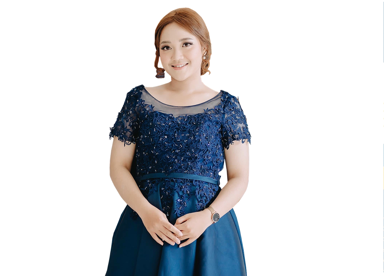 Feny Dyah Ayu, Owner Ayumi Nail