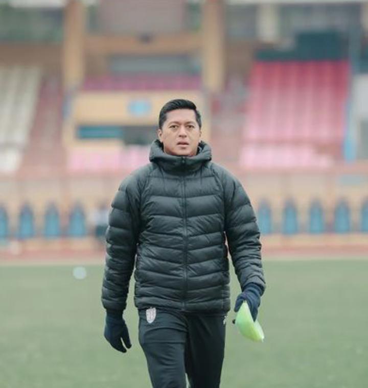 Stefan Keltjes, Pelatih Baru Gresik United