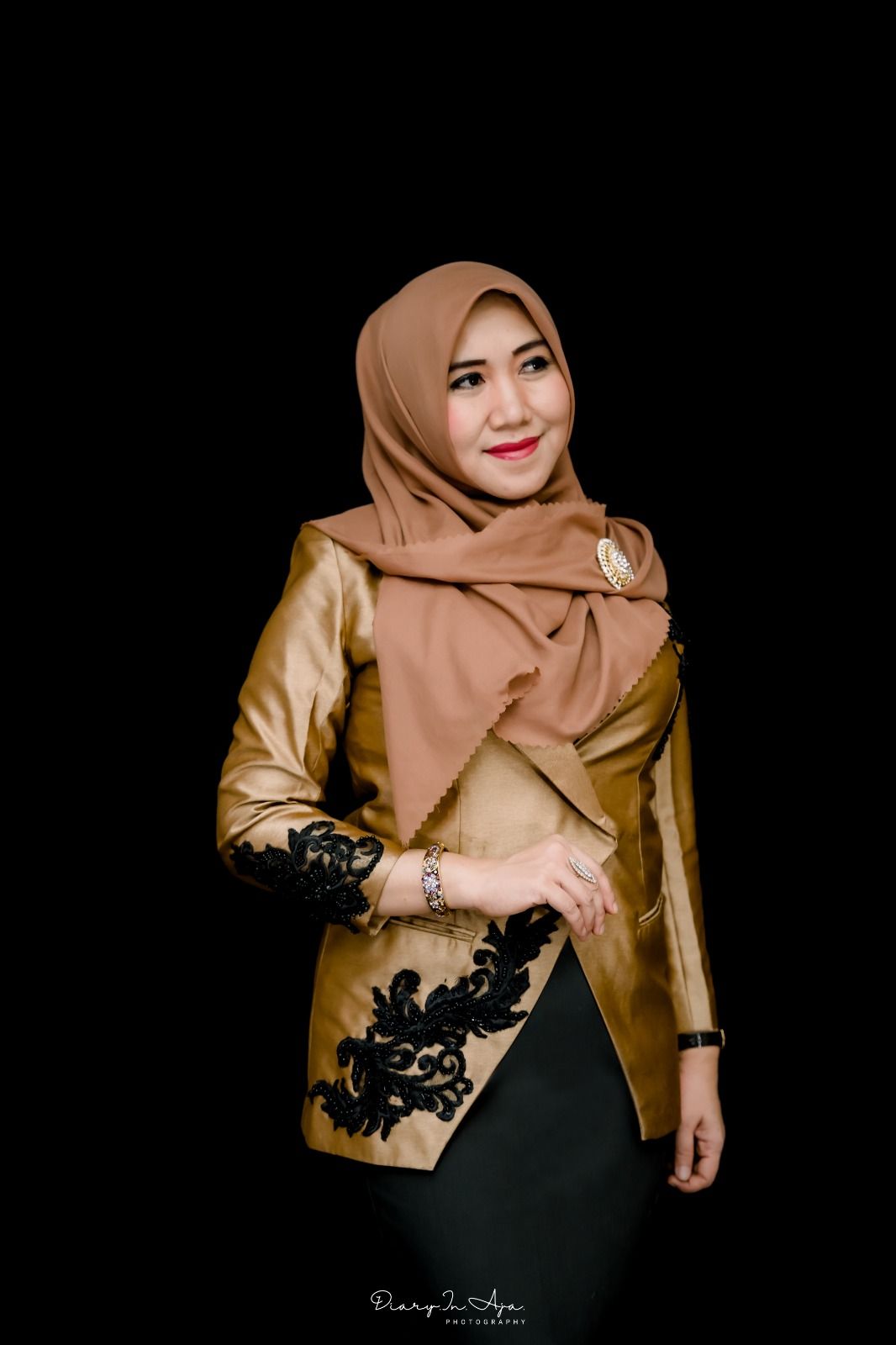 Dr. Lia Istifhama, M.E.I,