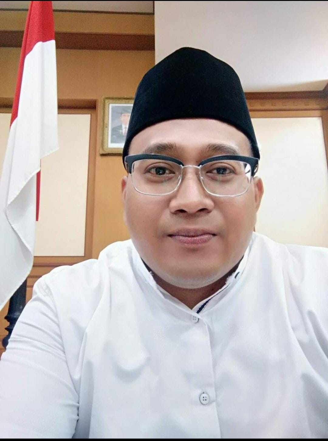 Abdullah Syafi&rdquo;i. SH, CEO PT Mutiara Ekspres Indonusantara
