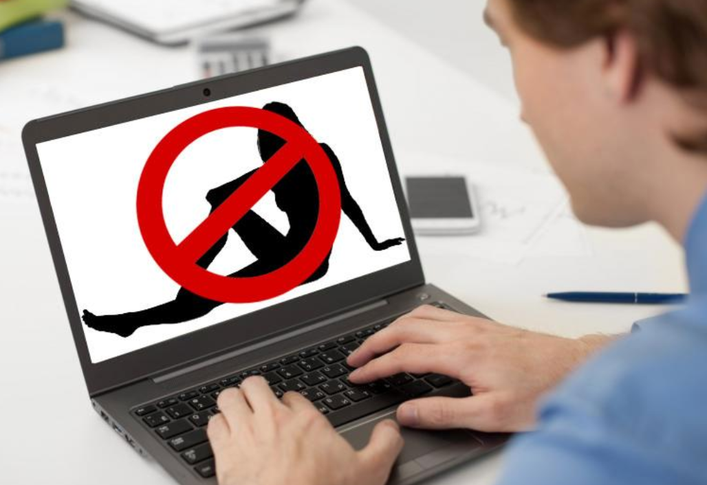 TRAGIS: Paham kejam membuat konten pornografi keponakannya