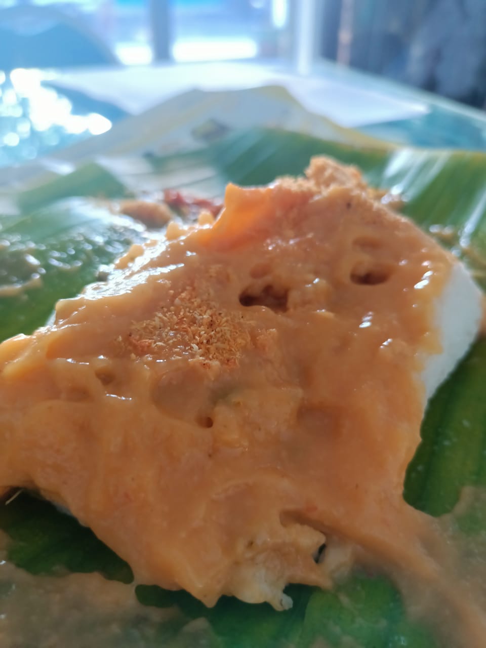 SEDAP: resep lontong roomo khas yang bikin gurih