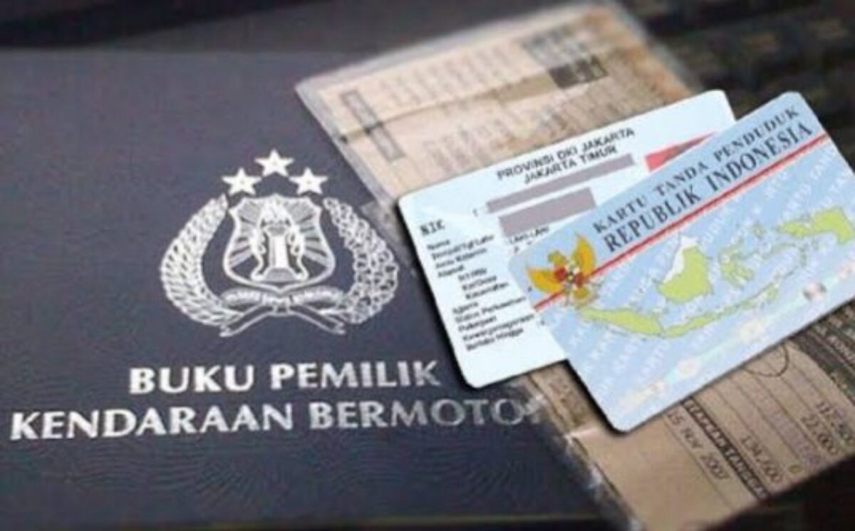 Persyaratan yang harus dilakukan saat mengikuti program pemutihan kendaraan