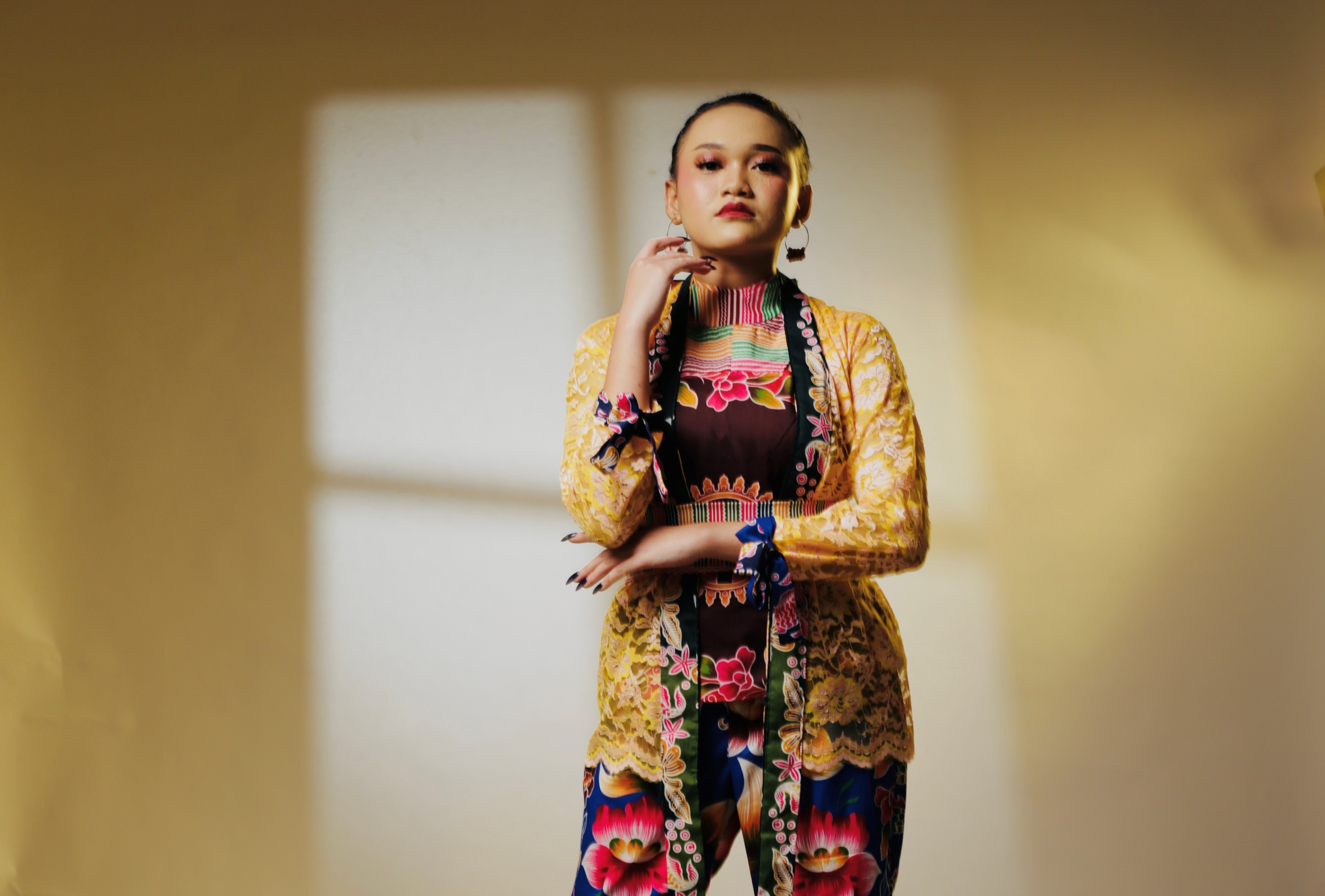 Jocelyn Mayrika Wijaya, Juara Putri Duta Genre Berbakat