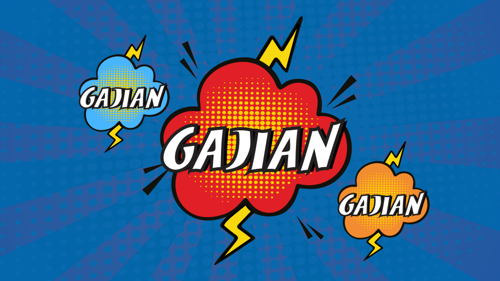 Gajian di beberapa perusahaan mapan