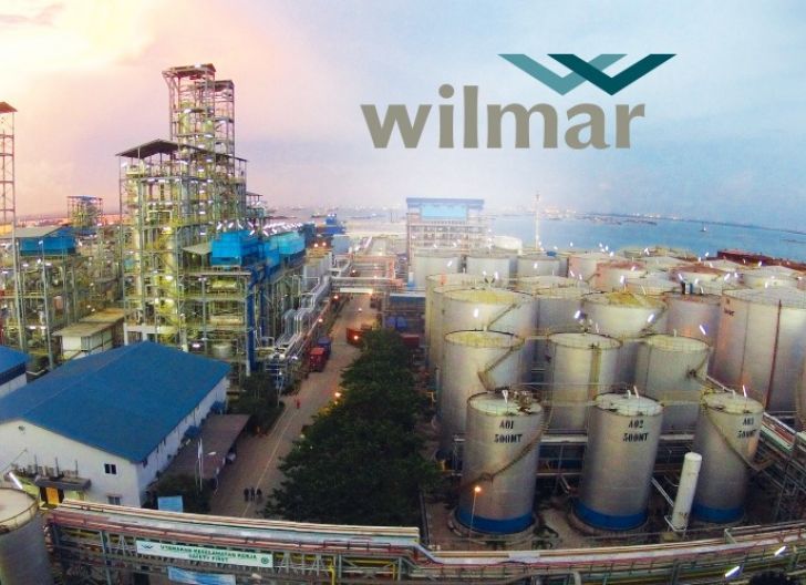 Wilmar Gresik membuka lowongan kerja di seluruh Indonesia