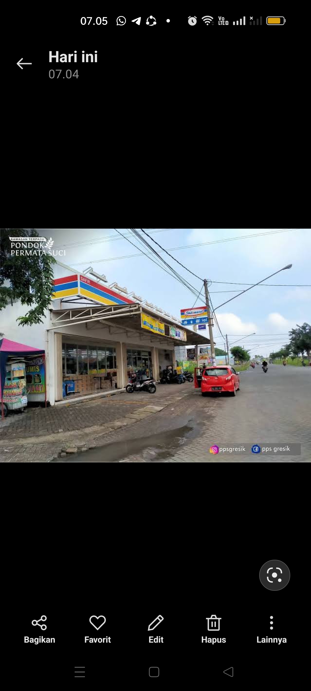 Lowongan kerja