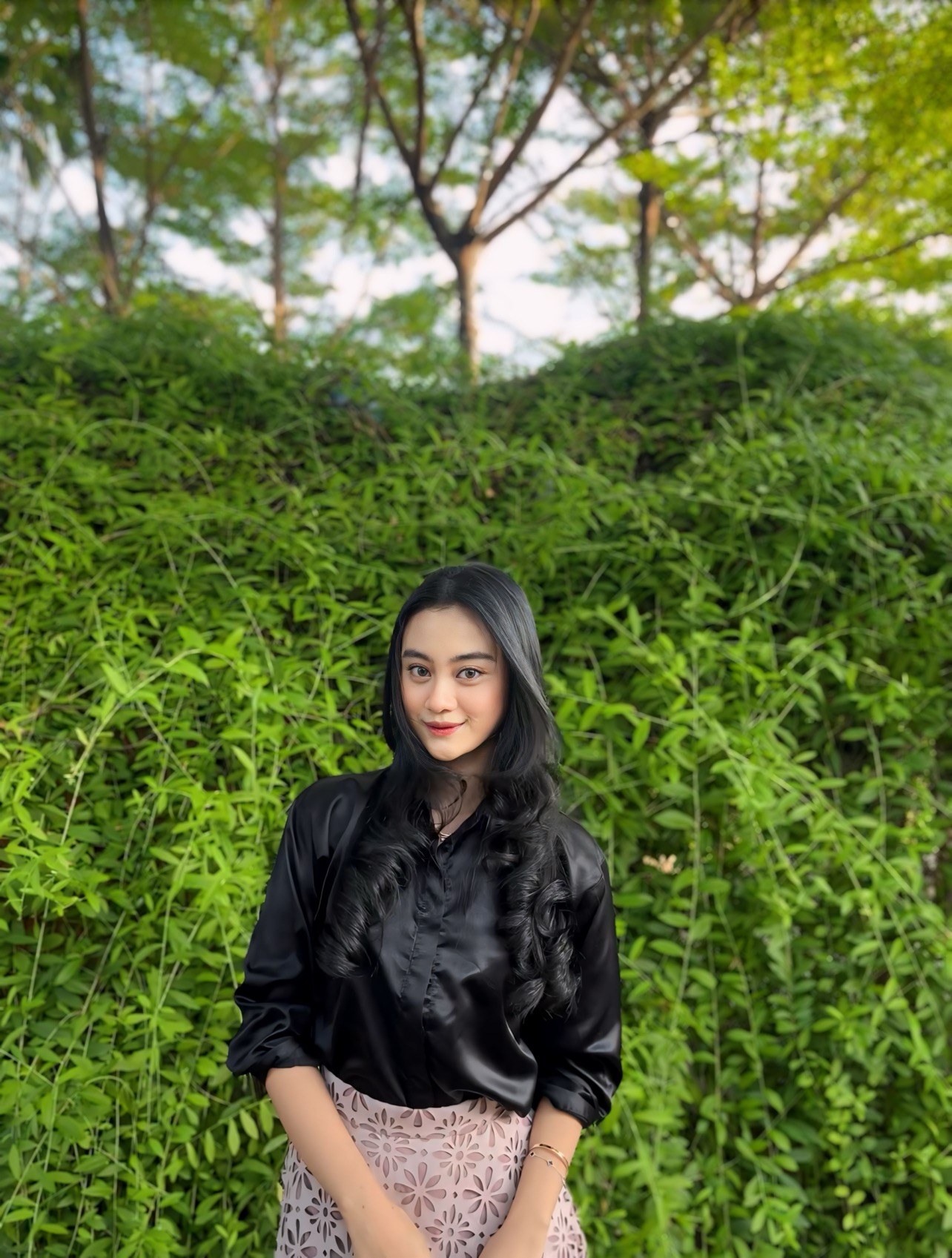 Rizma Malizatuz Zakiyyah, Owner Sheriz