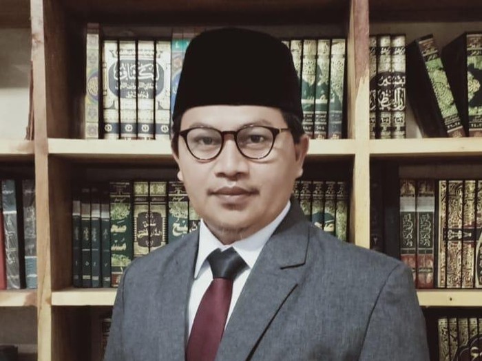 Sosok Imaduddin