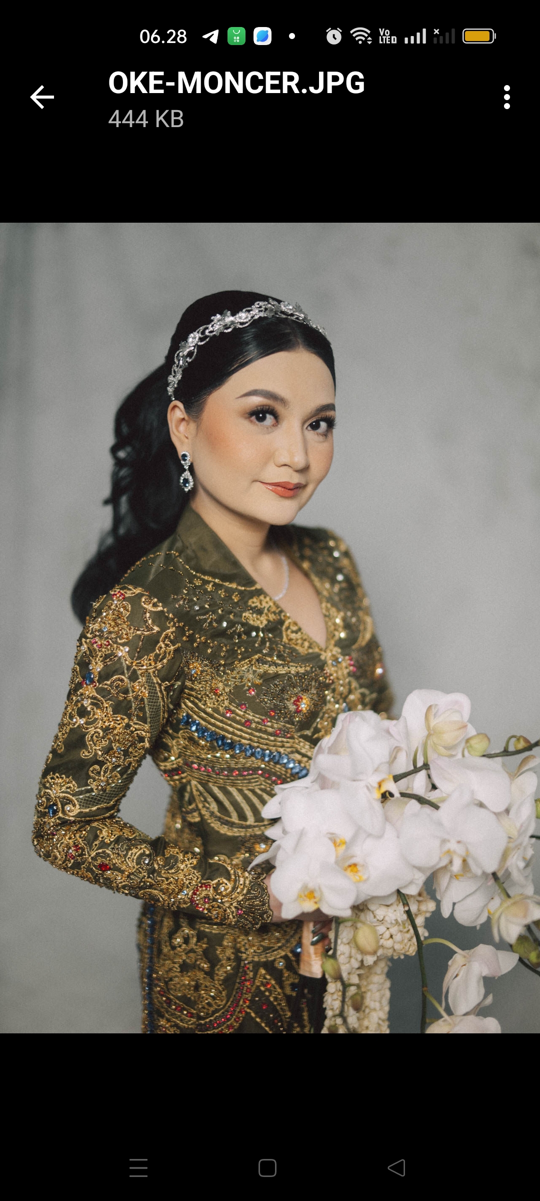 Ilona Mawaddah