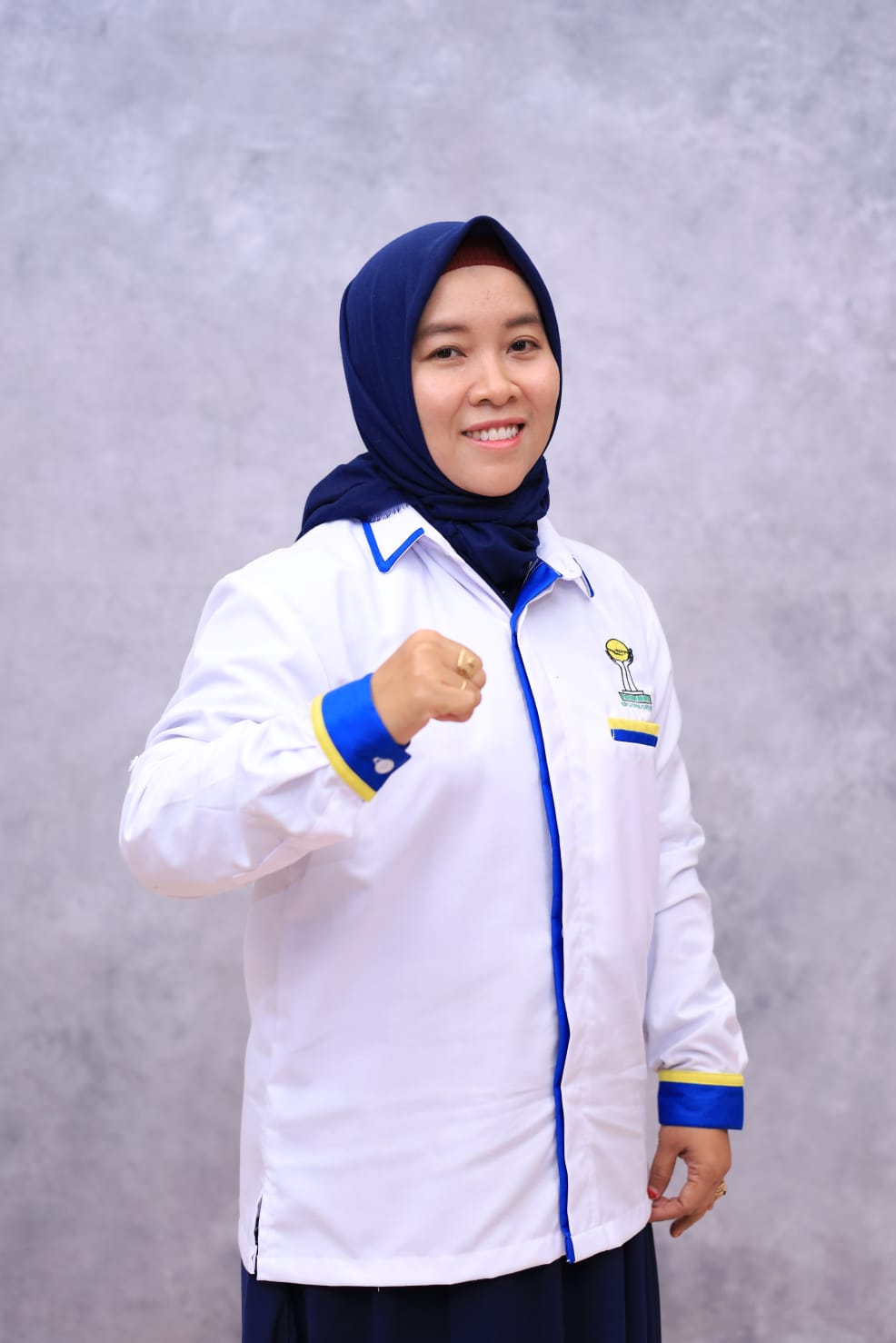 Sri Novi Hariyati, Pengusaha properti Gresik