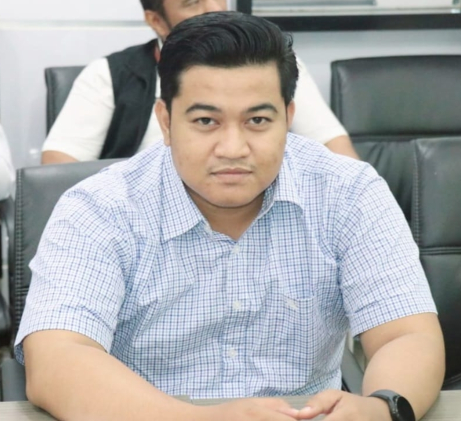 PKB Gresik Tunjul Syahrul Munir sebagai Ketua DPRD Gresik 2024-2029