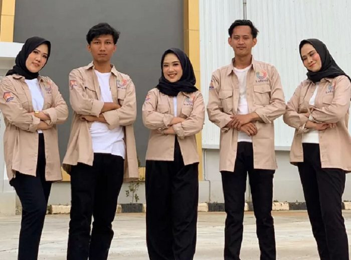 LOWONGAN KERJA: Bulog membuka lowongan kerja.