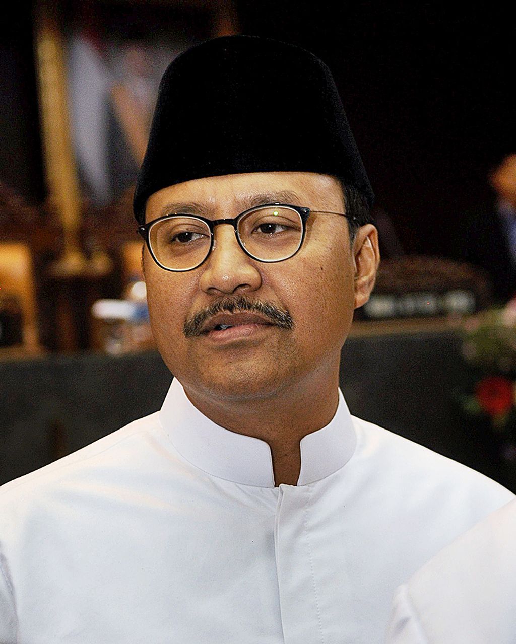 Gus Ipul