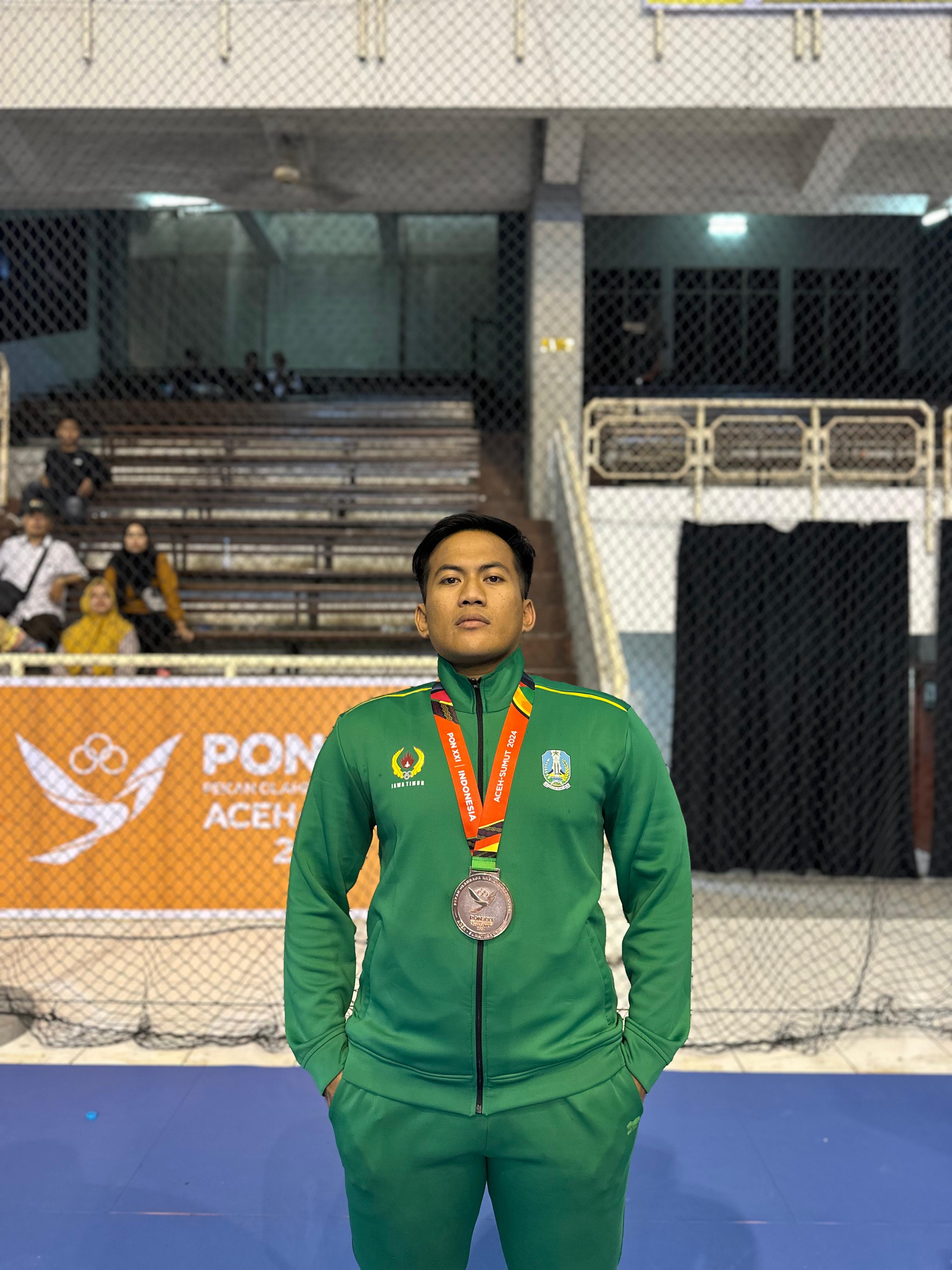 Bripda Ilham Wiranata