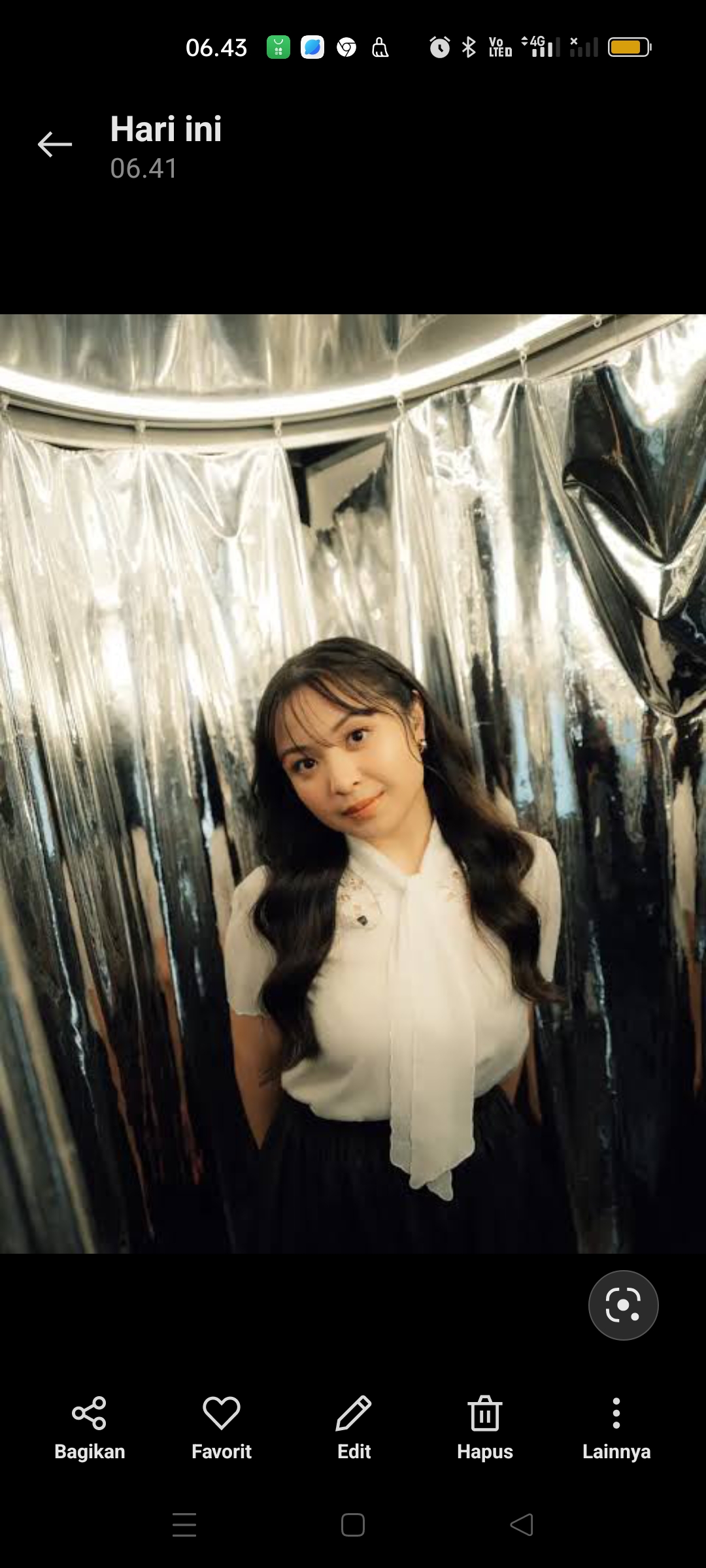 Bernadya
