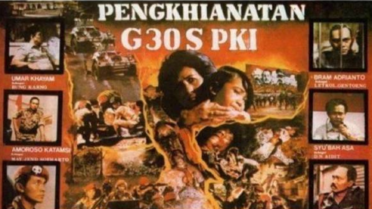 30 September Tidak Hanga Memperingati G30S/PKI Tapi Juga Ada Hari Penerjemah Internasional