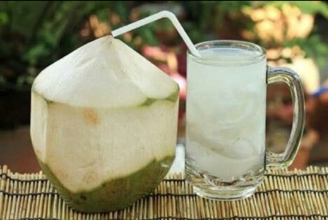 Air kelapa