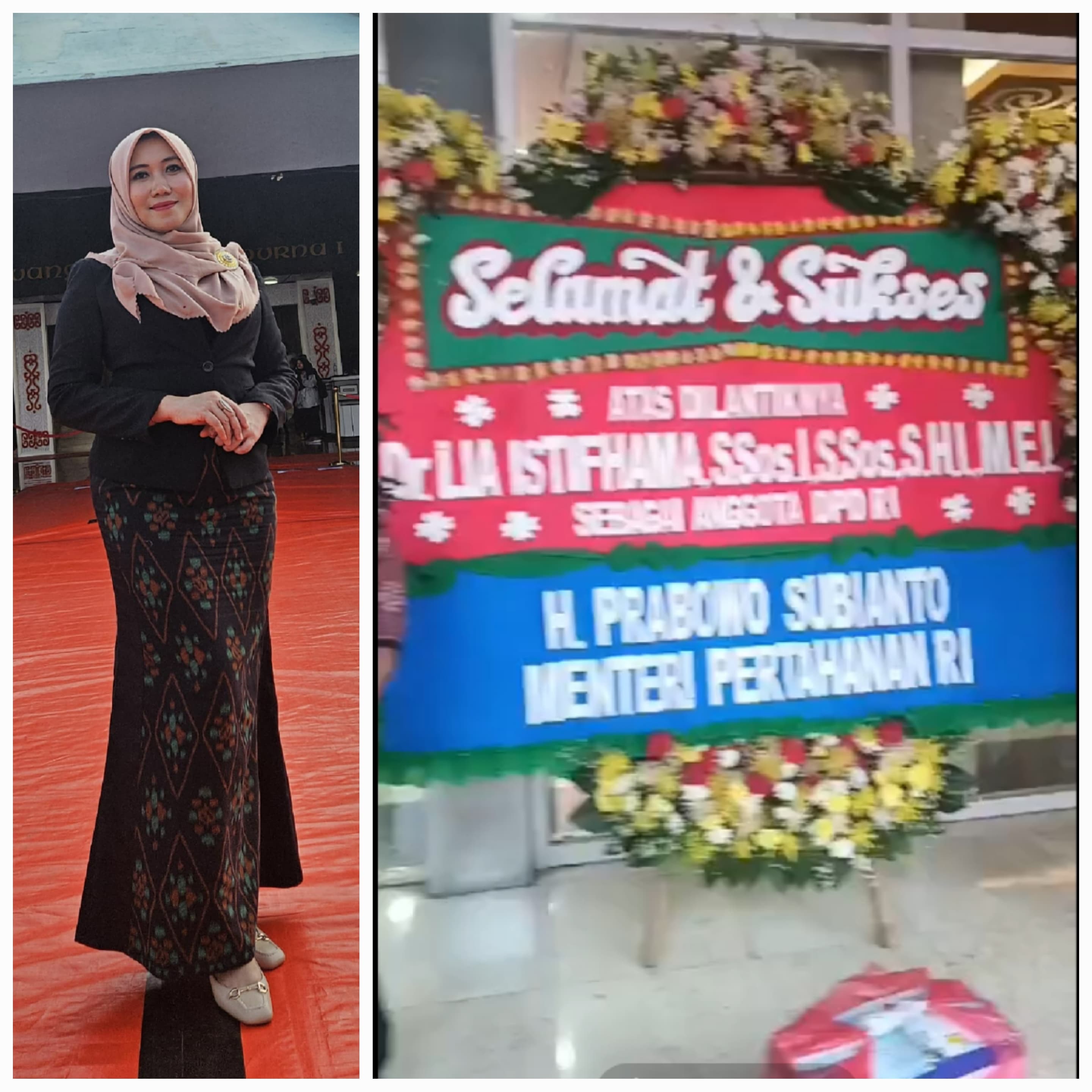 Lia Istifhama