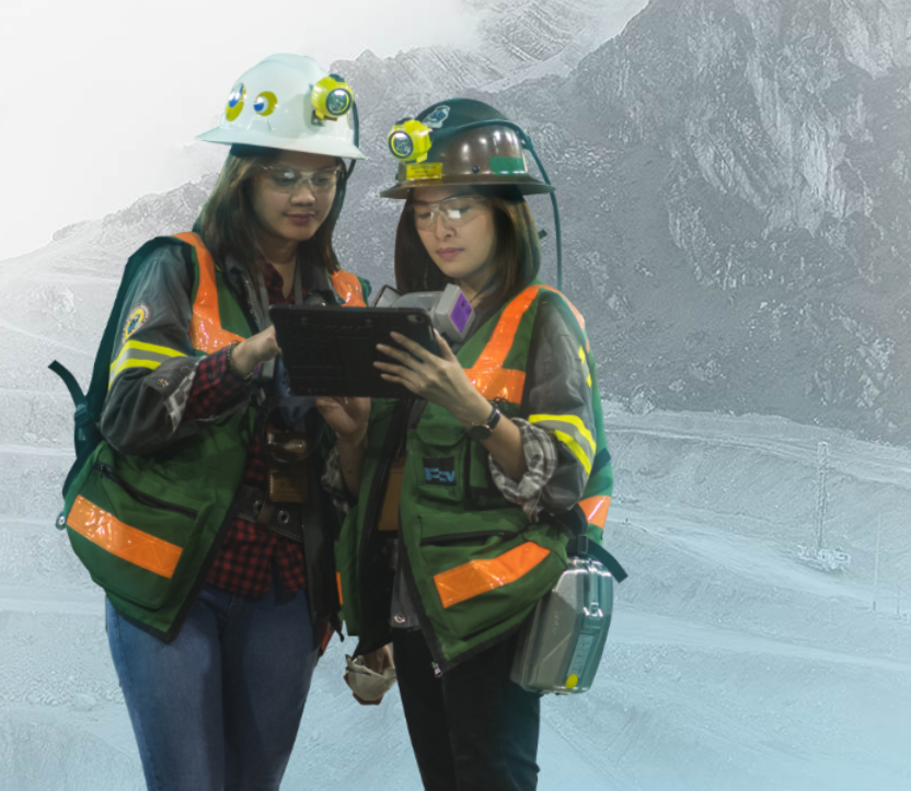 Freeport Indonesia akan membuka lowongan kerja yang ditempatkan di smelter Gresik