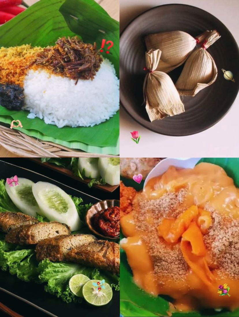 Kuliner khas Gresik yang popler dan digemari masyarakat