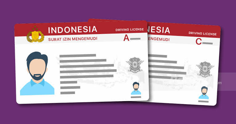 Pengurusan SIM memiliki aturan baru