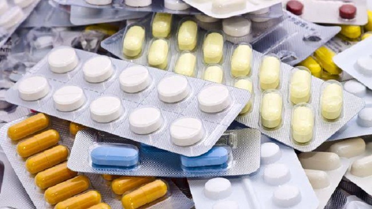 Obat-obatan berbahaya