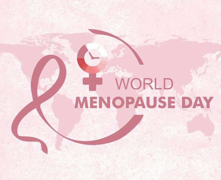 Hari Menopause Sedunia