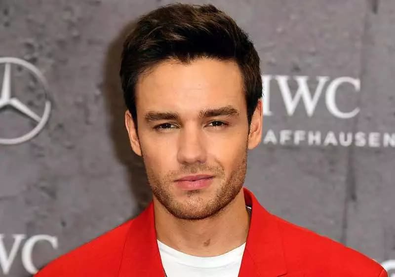 Liam James Payne