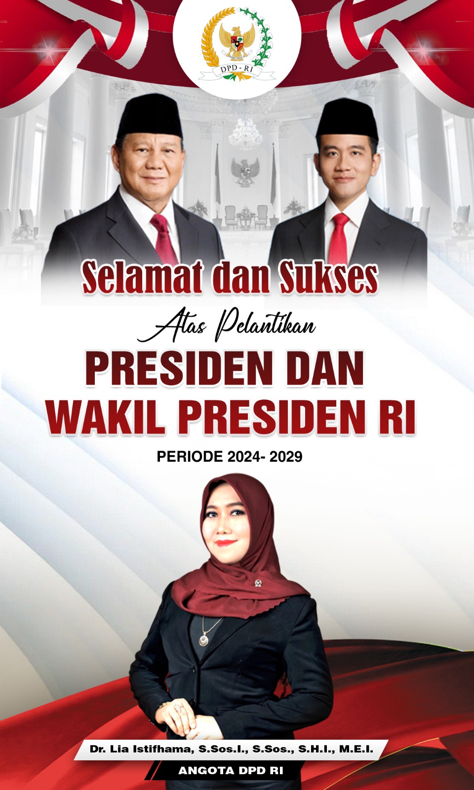 Lia Istifhama
