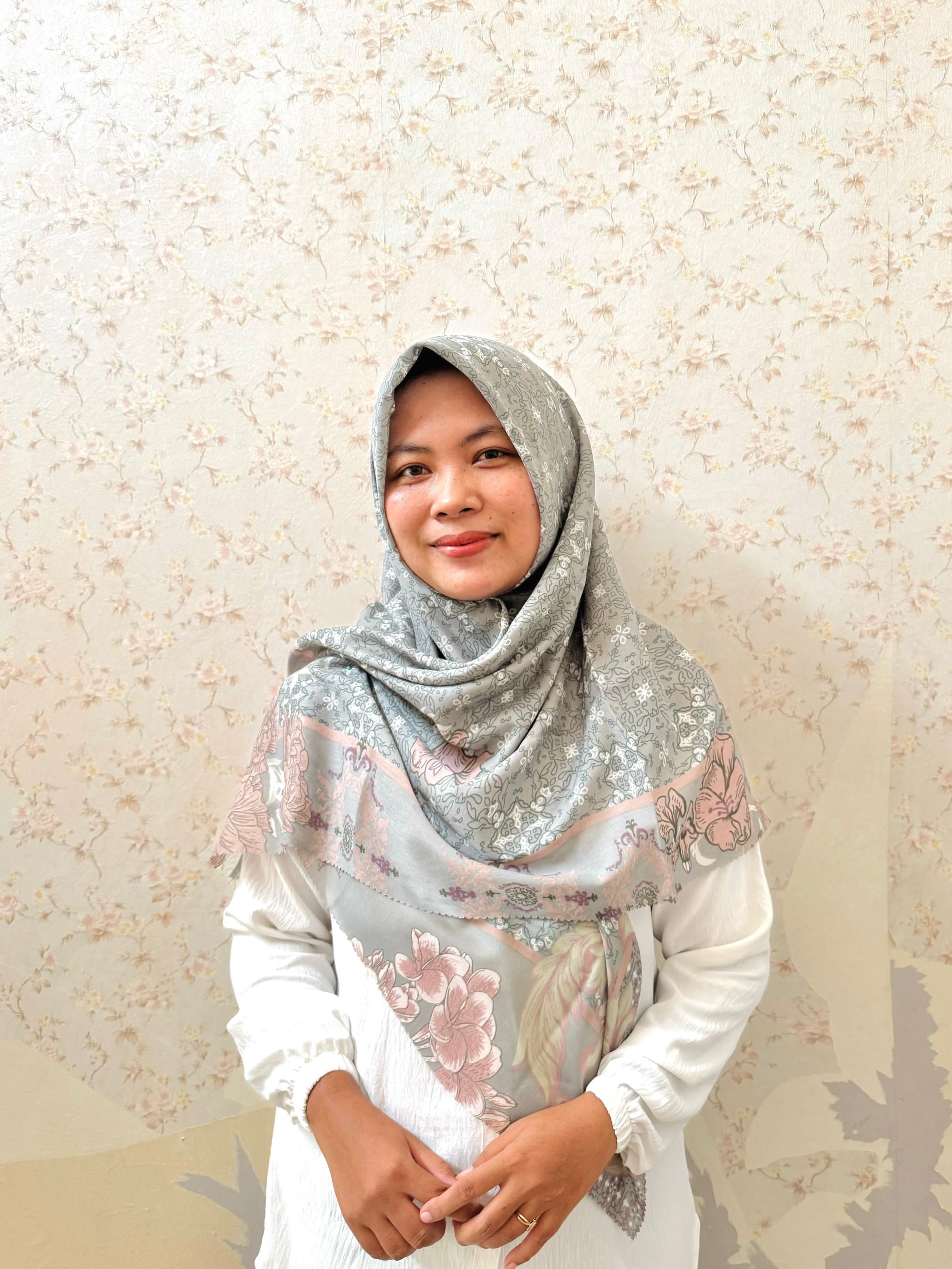 Maulidiya Hamida, Ibu Rumah Tangga dan Pengusaha Kuliner