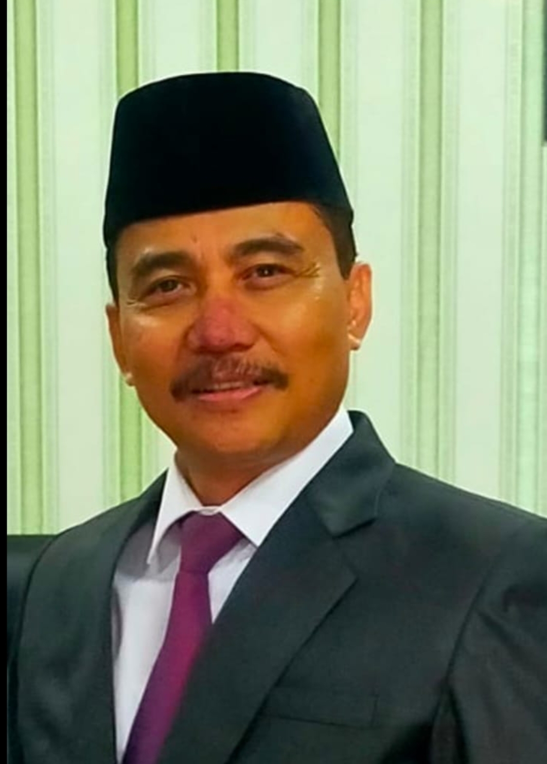 Kadispendik Gresik S. Hariyanto.