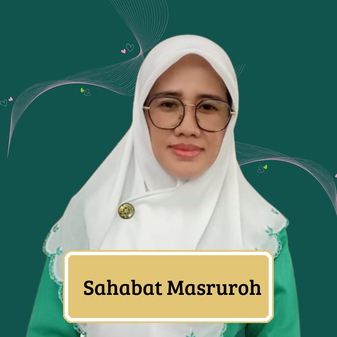 Masruroh Ketua PC Fatayat NU Gresik terpilih