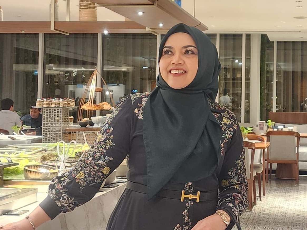 Lita Cahayani