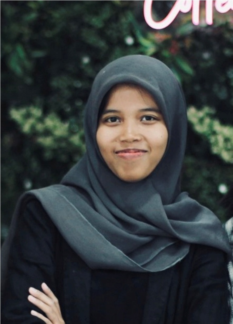 Mauliyanah, Inisiator Kano Art Space