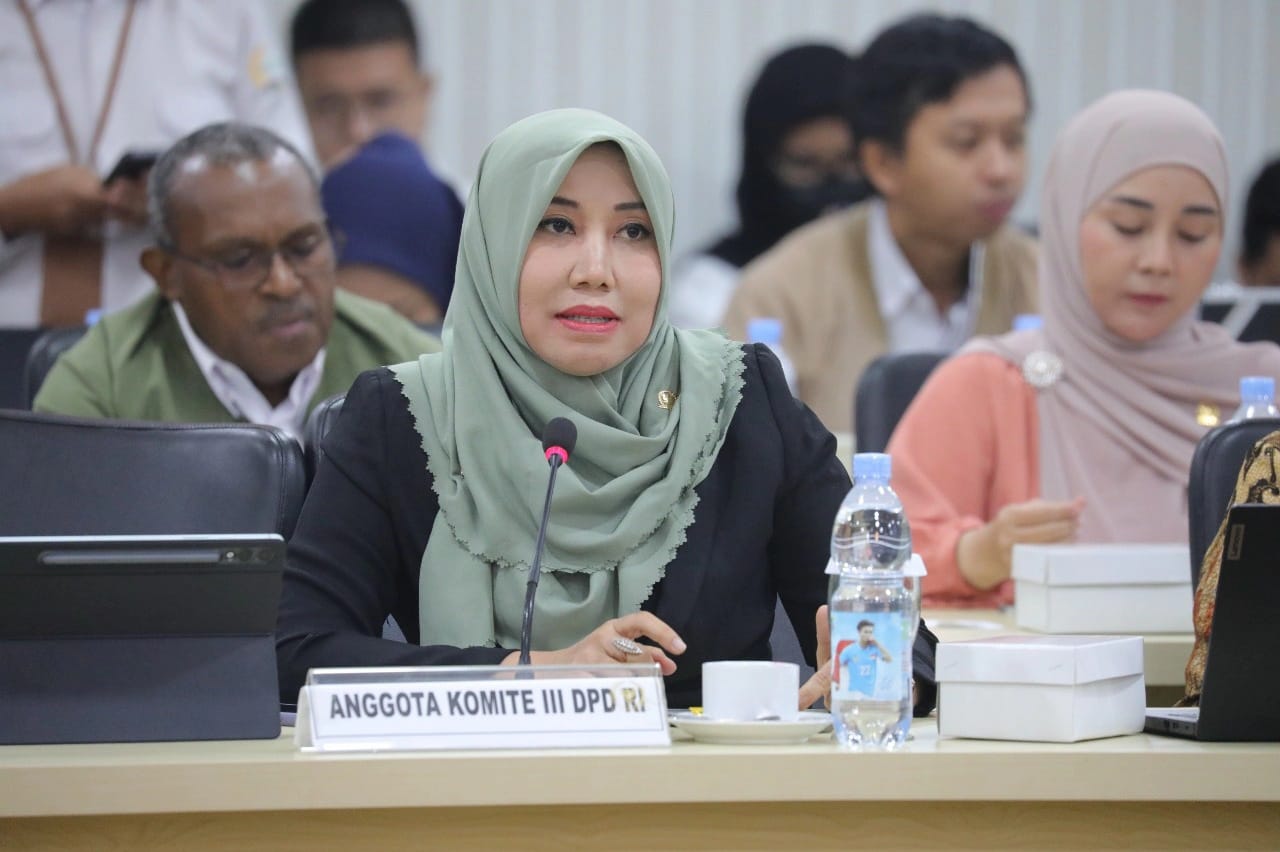 Lia Istifhama