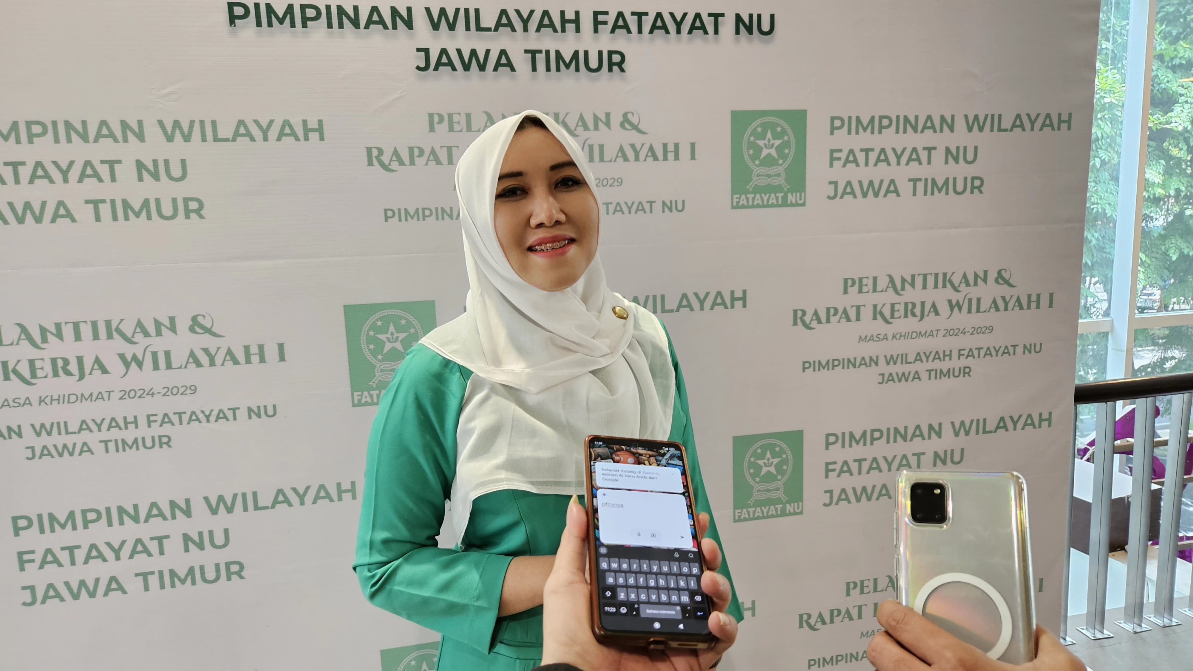 Lia Istifhama