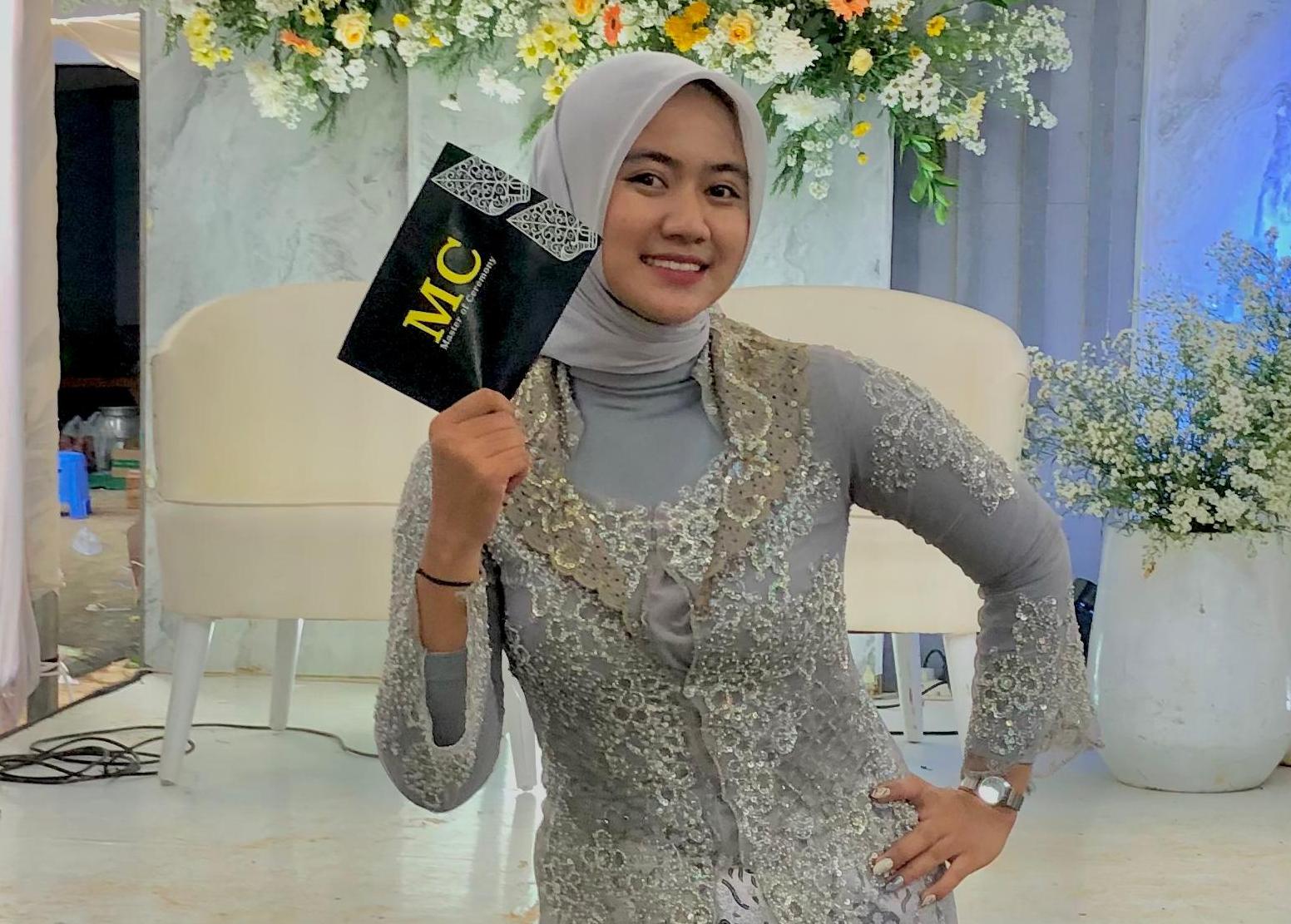 Yulia Rachma Syakira