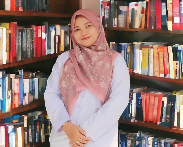 Lina Martyawaty, UPT SDN 24 Gresik