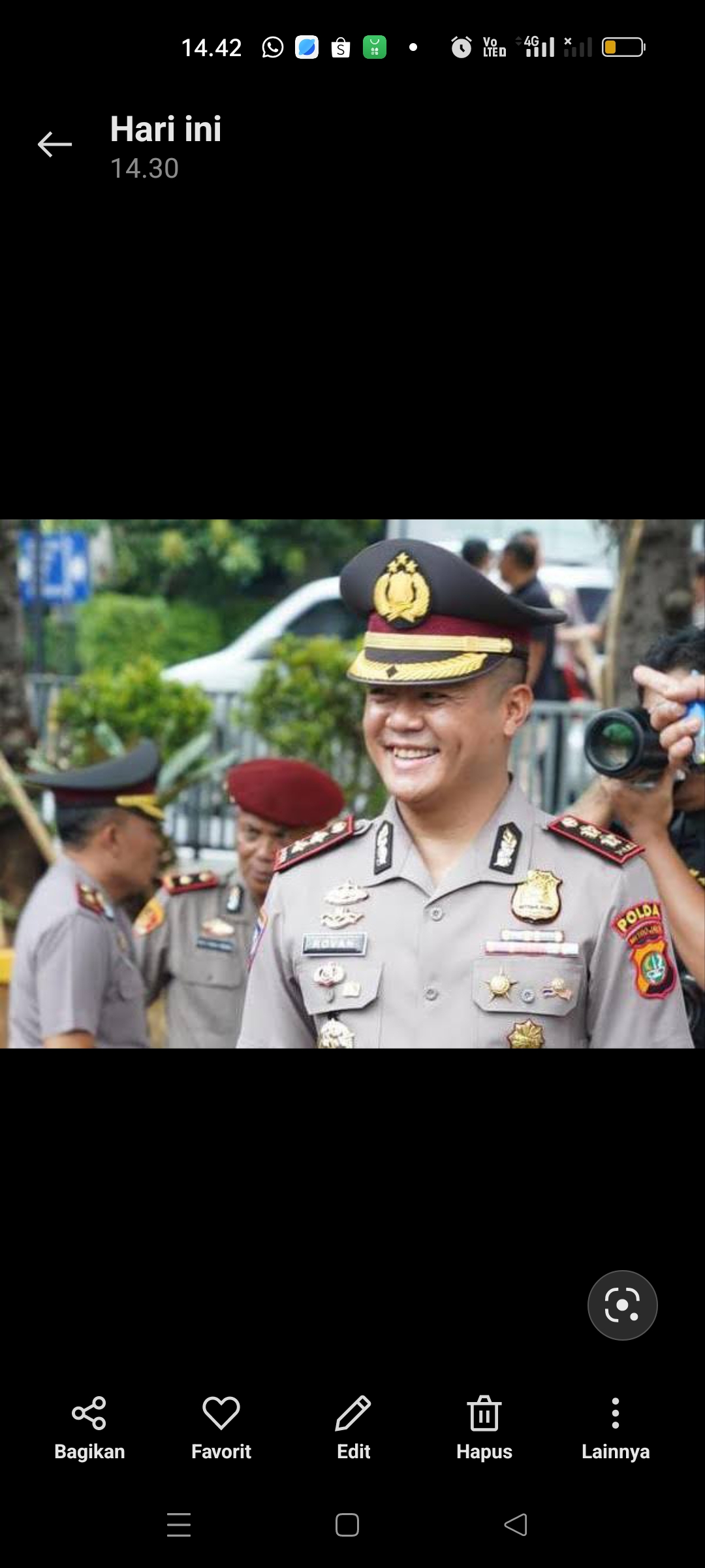 AKBP Rovan Richard Mahenu