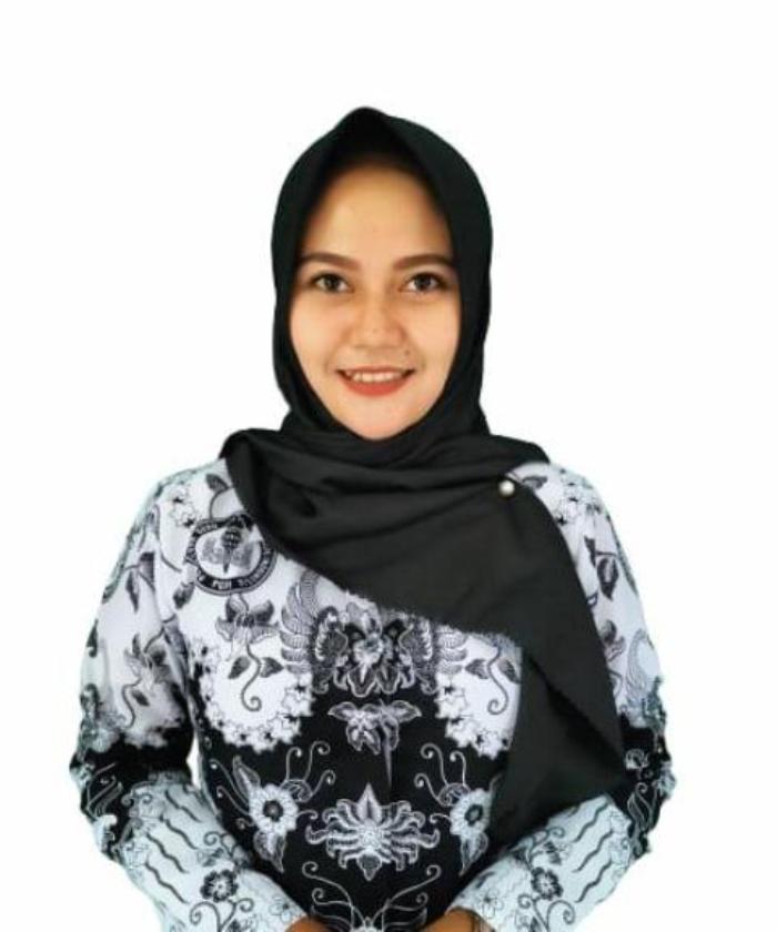 Nor Afni Aufa Risfi, Guru SLB Kemala Bhayangkari 2 Gresik