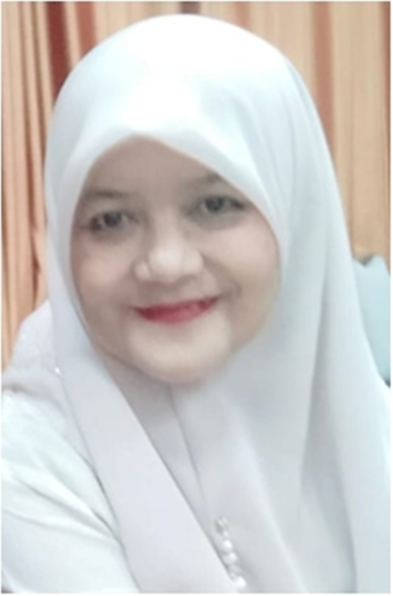 Dr. Dede Idawati ,M.Pd,  Kepala SLB Kemala Bhayangkari 2 Gresik