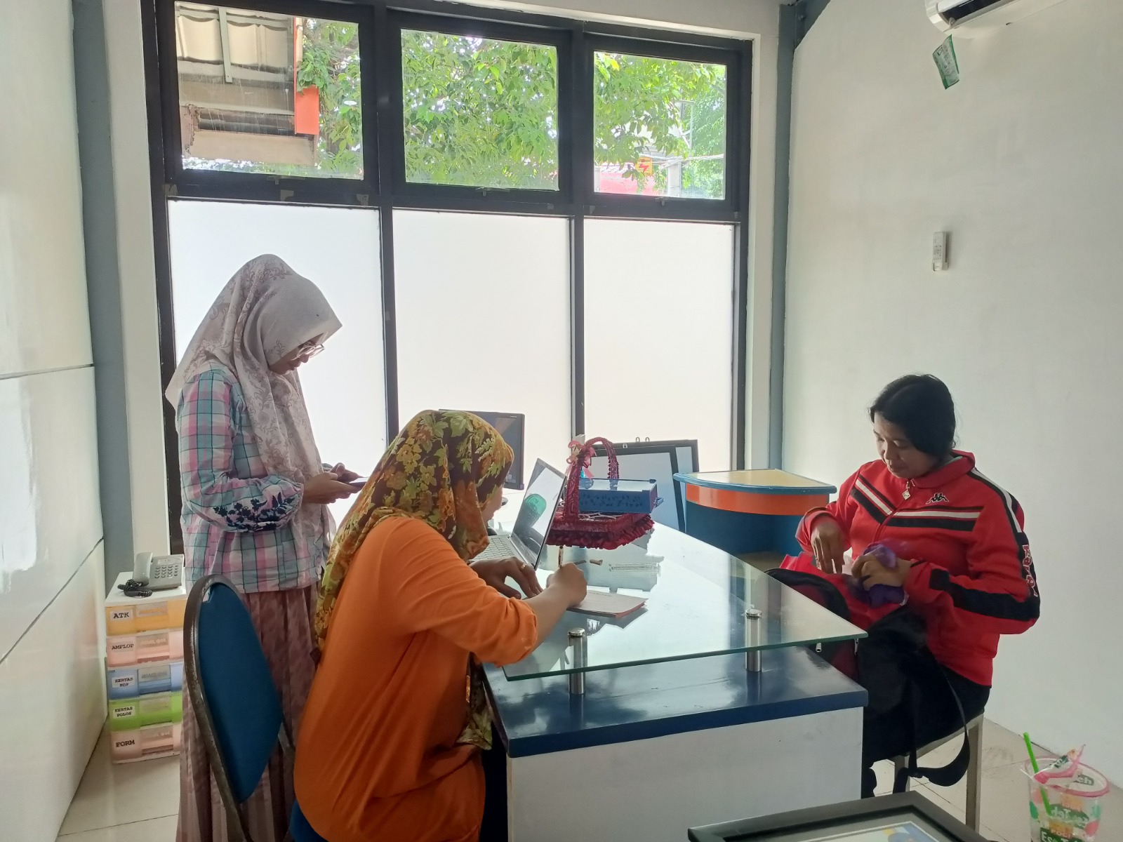 Pengurusan Iklan Kehilangan STNK di Media Radar Gresik Pindah ke Pudak Galeri Mulai Hari Ini