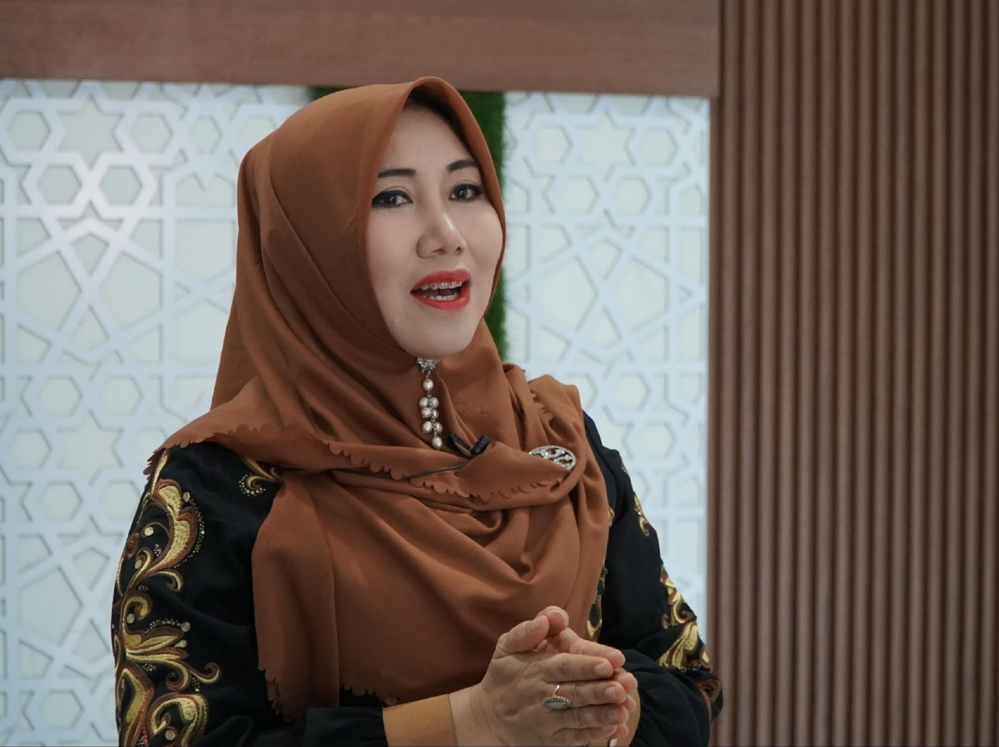 Lia Istifhama