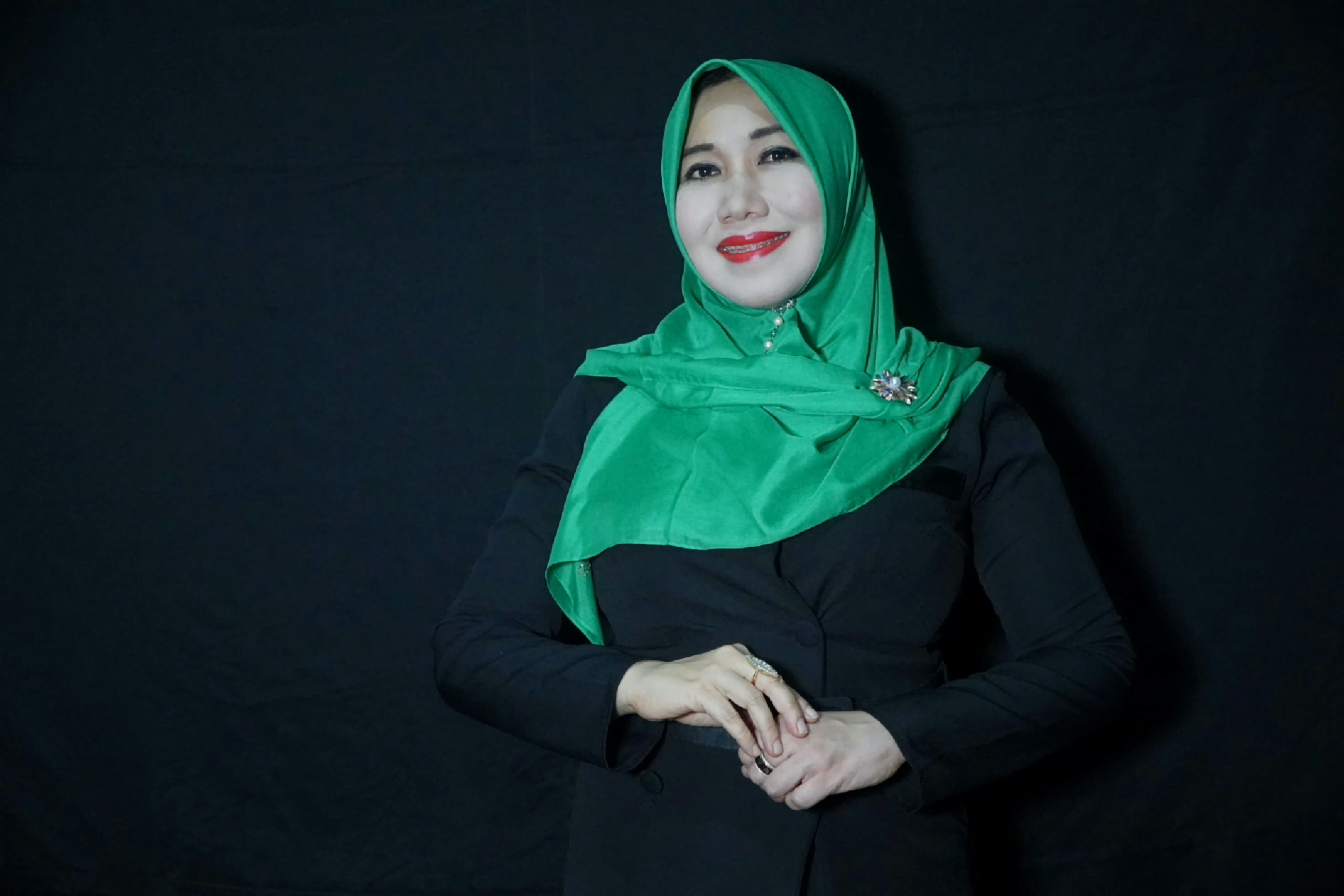 Anggota DPD RI Lia istifhama mengapresiasi pemerintah dalam mengotimalkan ketahanan pangan.