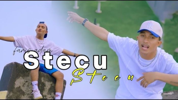 Lagi stecu stecu yang lagi viral